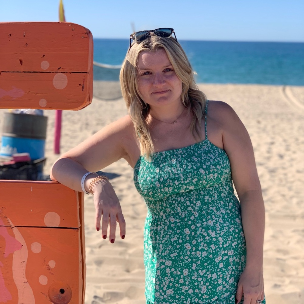 Meet your Posher, Nikki
